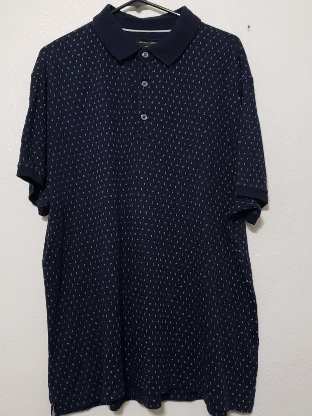 Banana Republic Dress Polo